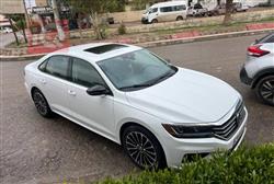 فولكسفاغن باسات